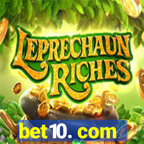 bet10. com